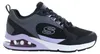 Skechers Schuhe Uno, 177138BLK Produktbild-Vorschau 1