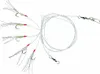 Balzer Spezial Heringssystem 1,50m 5 Haken Gr. 6 - Produktbild-Vorschau 1