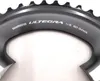 SHIMANO Ultegra, ingranaggio per FC-6800, grigio, Anteprima dell’immagine prodotto 8
