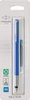 PARKER Füller VECTOR Blau                             M Voir les images du produit 1