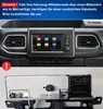 10”Carplay Android 15 Autoradio Für Renault Master III Produktbild-Vorschau 3