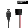 Kit double écran MYX LED pour PC de jeu Voir les images du produit 9