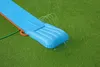 Waterglijbaan single H2OGO! Tsunami Splash - 4,88m Produktbild-Vorschau 24