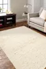 Tapis NEPAL 2100 beige - laine, double face, naturel beige Voir les images du produit 4