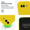 kwmobile Handyhülle für Google Pixel 10a Hülle - weiches Produktbild-Vorschau 3