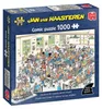 Jan van Haasteren 1110100809, 1000 kusů, Legrace, 15 Náhled obrázku produktu 1