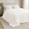 Coperta premium 200x220 cm, morbida e soffice, per letto e Anteprima dell’immagine prodotto 3
