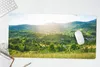 MuchoWow® Schreibtischunterlage Wald - Landschaft - Sonne - Produktbild-Vorschau 5