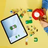 Lego SMA Super Mario Party beim Toad-Haus Voir les images du produit 8