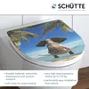 SCHÜTTE Duroplast HG WC sedátko HAPPY ELEPHANT, WC sedátko Náhled obrázku produktu 2