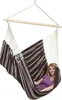 Hängesessel Amazonas Brasil mocca 160x130cm Produktbild-Vorschau 20