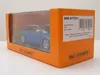 Maxichamps 940017211 Audi RS6 Avant Estate 2007 niebieski Podgląd zdjęcia produktu 9