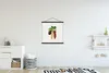 MuchoWow® Textilposter Beeren - Lebensmittel - Pflanze Produktbild-Vorschau 2