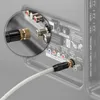 deleyCON 1m SAT Antennenkabel HD Satellitenkabel Produktbild-Vorschau 7