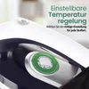 Emerio Dampfbügelstation – 2200 W – 1,5 L – Produktbild-Vorschau 3