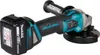 Makita Battery-Hooky Schleifmaschine 18 V 5.0 Ah Produktbild-Vorschau 44