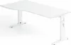 Schreibtisch OS18, 180 x 100 cm Produktbild-Vorschau 10