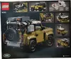 LEGO Technic 42110 Land Rover Defender Náhľad obrázku produktu 11