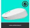 Logitech M171, Beidhändig, Optisch, RF Wireless, 1000 DPI, Produktbild-Vorschau 14
