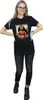 Moana - Dámske tričko BI1065 (M) (Black) Náhľad obrázku produktu 3