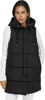 ONLASTA Puffer Waistcoat CC Life OTW Produktbild-Vorschau 8