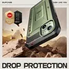 i-Blason SPH2361UBPRSPGN, Cover, Apple, iPhone 15, 15,5 cm Produktbild-Vorschau 5