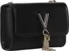 Elegante Schwarze Damenhandtasche mit Kettenriemen und Produktbild-Vorschau 11