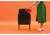 Cestino Brabantia Bo Touch Bin nero opaco, 3 x 11 L Anteprima dell’immagine prodotto 23