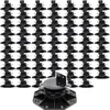 XPOtool Set 70x Stelzlager für Terrassen, 2700kg, 33-64mm, Produktbild-Vorschau 1