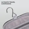 H&S Kulturtasche Damen Herren - Kulturbeutel Herren zum Produktbild-Vorschau 4