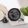 Orion | Pánev - Grilovací pánev - Litinová pánev - Ø 24 cm Náhled obrázku produktu 5