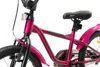 LÖWENRAD Kinder Fahrrad ab 5 Jahre | 18 Zoll Rad | Berry Produktbild-Vorschau 9