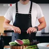 REDSALT® Premium Kochpinzetten 2er Set 30 cm „fein & breit“ Produktbild-Vorschau 8