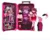 Monster High JDR50, Lalka modowa, Damski, 4 lat(a), Podgląd zdjęcia produktu 6