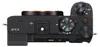 Sony α 7C II, 33 MP, 7008 x 4672 px, Exmor R CMOS, 4K Ultra Náhľad obrázku produktu 4