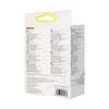 Baseus Compact adowarka sieciowa 3x USB 17W biay Podgląd zdjęcia produktu 12
