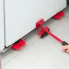 Möbelheber, Multifunktionaler Möbelroller mit 4 Beweglichen Produktbild-Vorschau 9