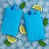 Sillar Kühlakku Set 4× 350 ml – Kühlpacks für Kühltasche & Produktbild-Vorschau 3
