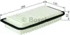Bosch Luftfilter  1 987 429 177 Produktbild-Vorschau 1