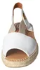 Toni Pons Etna  Sandalen Touwzool - Wit - Maat 38 Produktbild-Vorschau 27