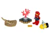 LEGO City Ocean Diver 30370, Bausatz, 5 Jahr(e), Produktbild-Vorschau 2