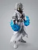 My Hero Academia S.H. Figuarts Actionfigur Dabi 16 cm Produktbild-Vorschau 5