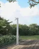 Colonna d'acqua da 93 cm, in acciaio inossidabile, diametro Anteprima dell’immagine prodotto 3