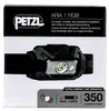 Petzl Aria 1 RGB, Stirnband-Taschenlampe, Schwarz, Produktbild-Vorschau 4