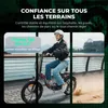 Vélo Électrique FAFREES F20 Pro - Moteur 250W Batterie Voir les images du produit 8