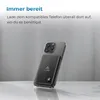 AutoSky Magnetische Powerbank 5000mAh  | Kabellos & USB-C | Produktbild-Vorschau 2