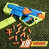 Hasbro NERF N SERIES SPRINTER, BLASTER, 16 Produktbild-Vorschau 19