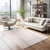 Ayyildiz | Okrągły Dywan Pluszowy Sky - 120 cm x 120 cm - Podgląd zdjęcia produktu 9