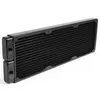 ALPHACOOL NexXxoS HPE-30 Full Copper 420mm Radiator (14379) Produktbild-Vorschau 4