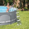 Žebřík INTEX do bazénu 4 stupně 122 cm Náhled obrázku produktu 2
